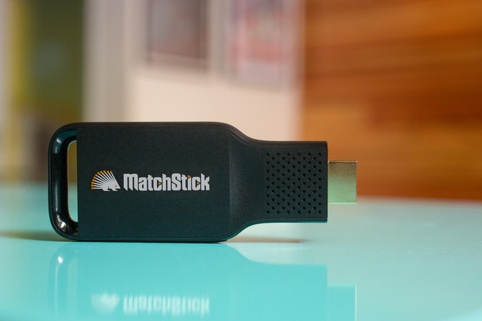 Firefox OS-baserad mediaenhet gör succé på Kickstarter