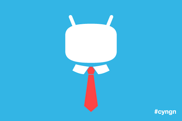 Nu finns CyanogenMod 13 att ladda hem, baseras på Marshmallow