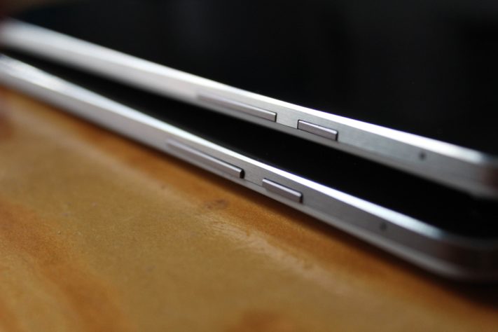 HTC har redan reviderat hårdvaran för Nexus 9 enligt Reddit-inlägg