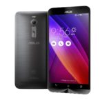 ASUS presenterar flaggskeppet ZenFone 2 – först ut med 4GB RAM