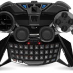 Avancerade spelkontrollen LYNX kostar mer än många mobiler