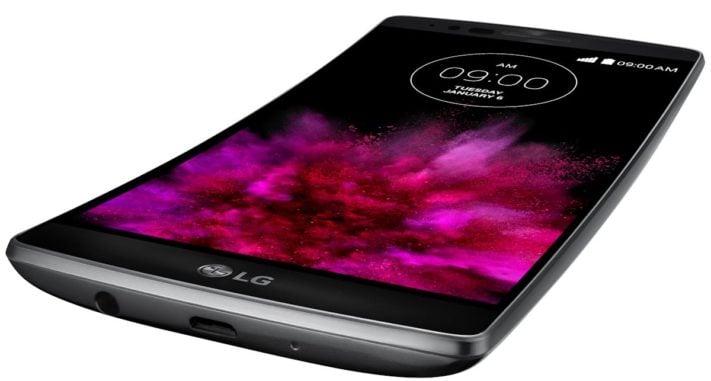 LG Display investerar 7,7 miljarder kronor i flexibla OLED-paneler