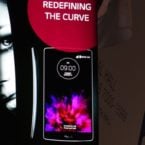LG G Flex 2 lanseras i morgon