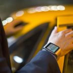 Sony SmartWatch 3 med metallarmband kommer nästa månad