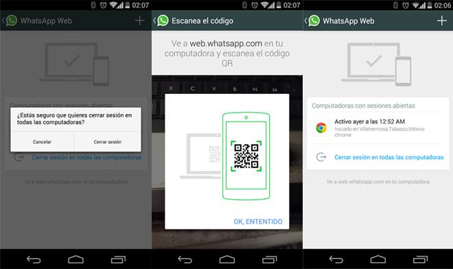 Fler tecken på att WhatsApp kommer få webbgränssnitt