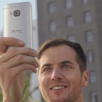 Stor HTC One M9-läcka visar en bekant design