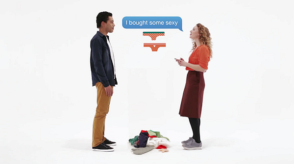 IKEA släpper märklig smileyapp