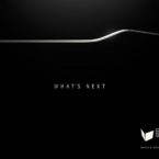 Samsung påstås återigen visa mobil med sidoskärmar under MWC Samsung påstås återigen visa mobil med sidoskärmar under MWC