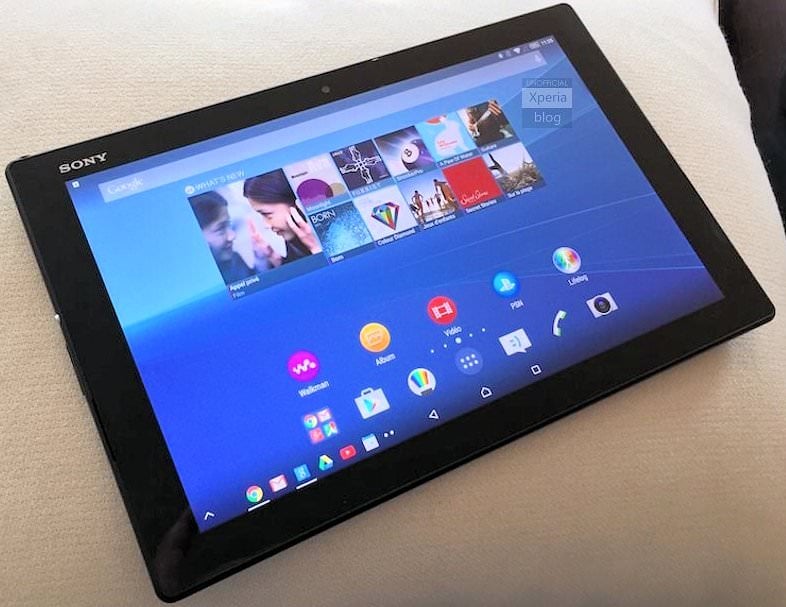 休日限定 Xperia Z4 Tablet タブレット Insitumarineoptics Com