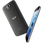 Acer Liquid Jade Z har 64-bitarsprocessor och 13MP-kamera