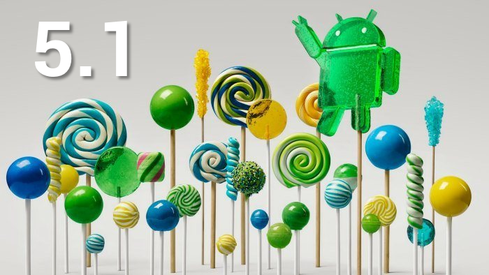 Nu finns Android 5.1 att ladda hem som fabriksavbild för Nexus 5, Nexus 10 och Nexus 7