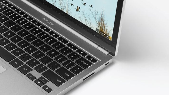 Hiroshi Lockheimer: Android och Chrome OS kommer inte slås ihop