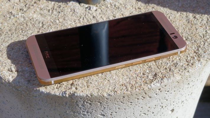 HTC One M9-ägare: Vilka är era synpunkter på telefonen?