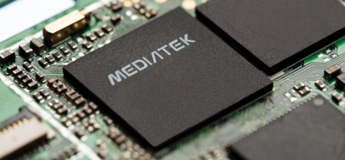 MediaTek presenterar åttakärnig processor för mellanklassegmentet