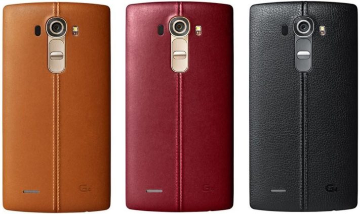 LG berättar återigen om UX 4.0 – gränssnittet i G4