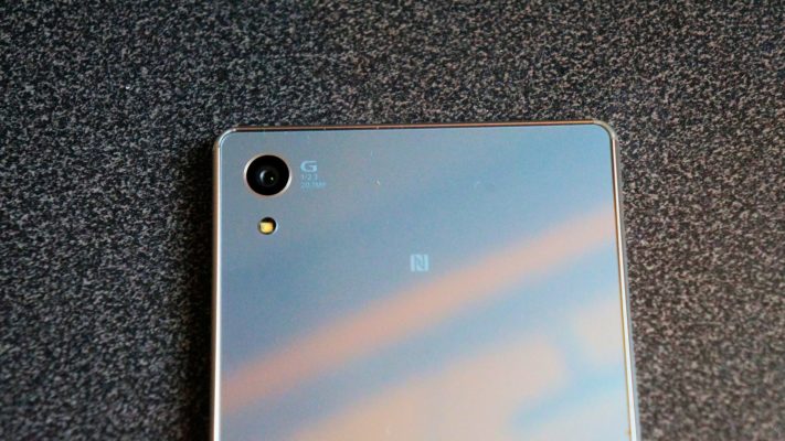 Kameran i Sony Xperia Z3+ får högre betyg av DxoMark än föregångarna