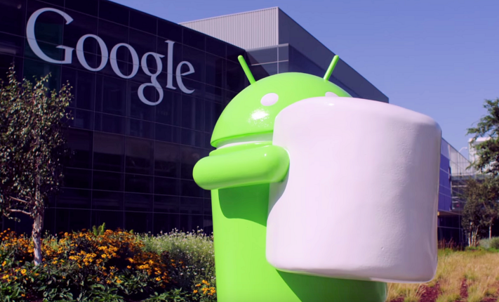 De här Samsung-telefonerna kan få Marshmallow Q1 2016