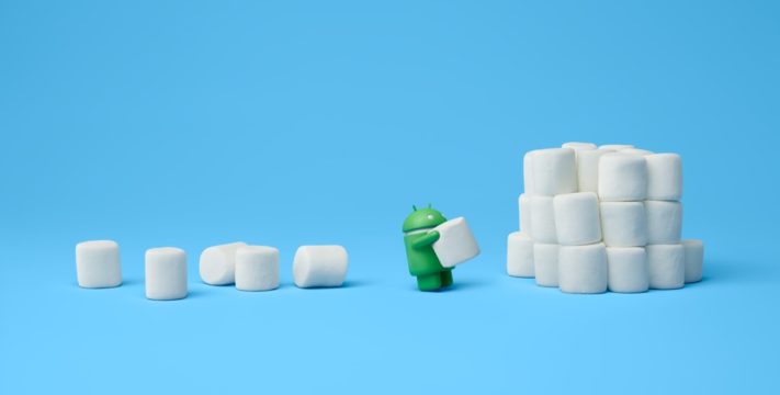 Vad tycker du om Android 6.0 Marshmallow?