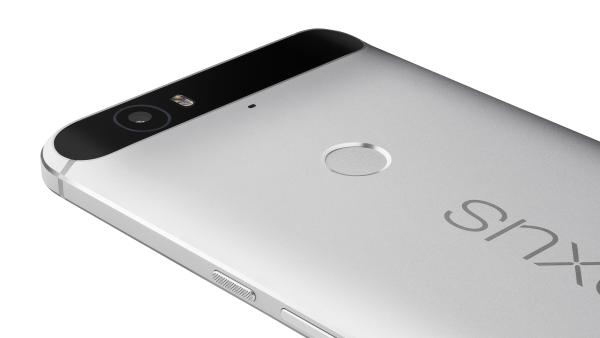 Google berättar hur länge Nexus-enheter garanteras Androiduppdateringar