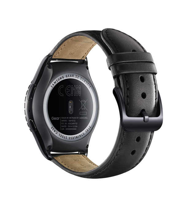 samsung gear s2 tizen 4.0