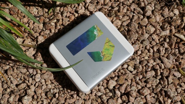 Huawei Nexus 6P-ägare: vilka är era synpunkter på telefonen?