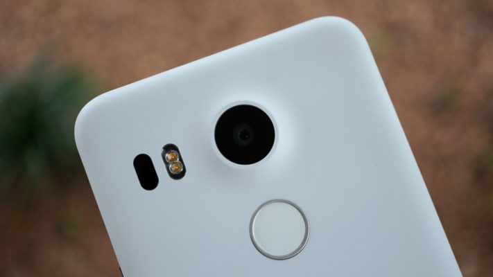 LG Nexus 5X-ägare: vilka är era synpunkter på telefonen?