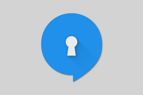 Open Whisper Systems släpper säkra meddelandeappen Signal