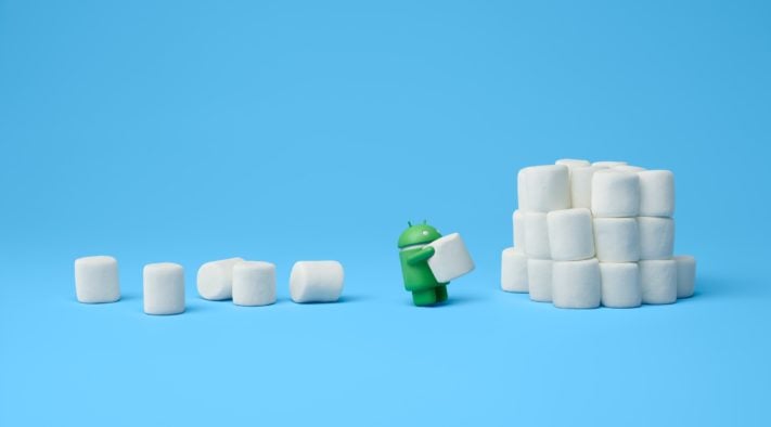 Androidversioner kommer inte längre att döpas efter sötsaker