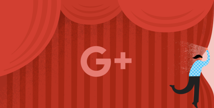 77 procent av Swedroids community använder inte Google+