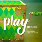 Följ presentationen av LG G5 live med start 14:00 Följ presentationen av LG G5 live med start 14:00
