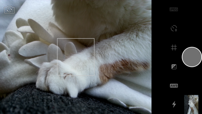 Lightroom når version 2.0 – får inbyggd kamera med stöd för RAW