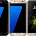Galaxy S7:orna och LG G5 använder inte nya minneskortsfunktionen i Marshmallow Galaxy S7:orna och LG G5 använder inte nya minneskortsfunktionen i Marshmallow
