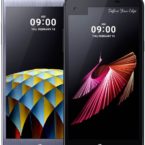 LG introducerar telefonerna X Cam och X Screen