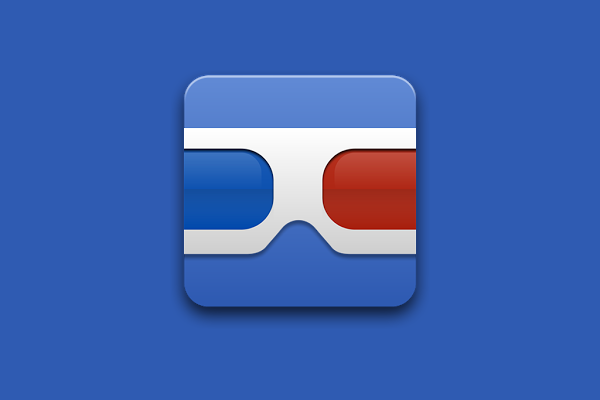 Googles kamera-app kan få inbyggd Goggles-funktionalitet