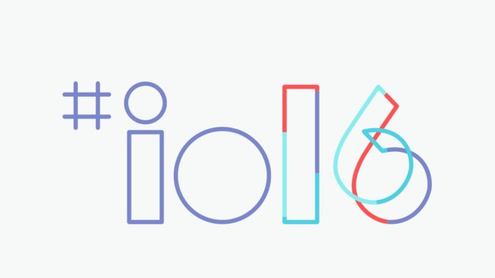 Hemsidan för Google I/O 2016 är nu live