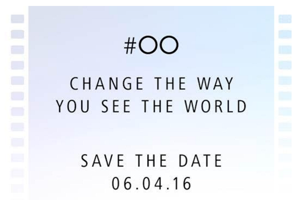 Huawei P9 introduceras eventuellt 6 april