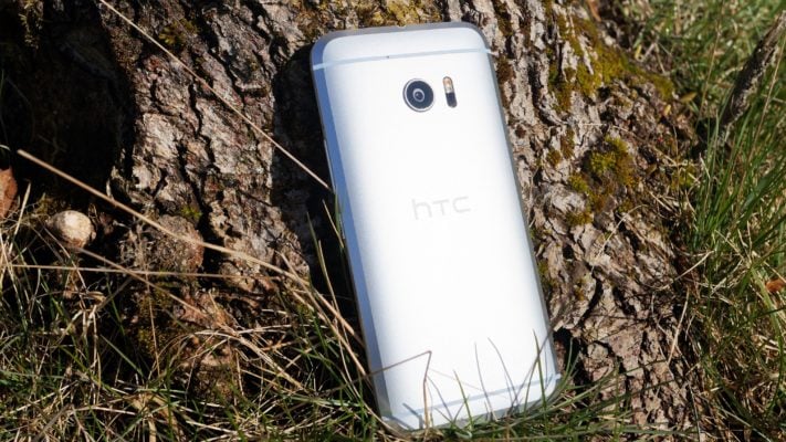 Olåsta exemplar av HTC One M9 och 10 får Nougat inom två veckor