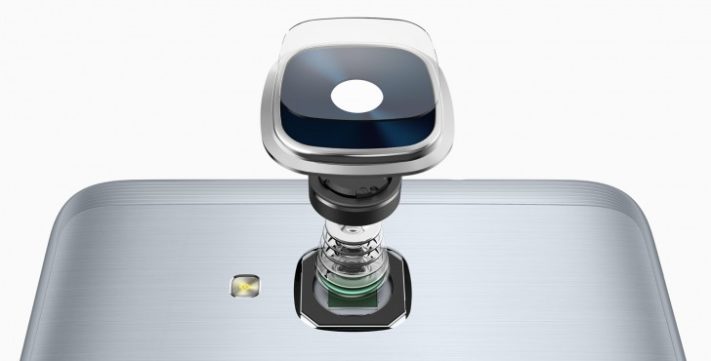 Huawei presenterar Honor 5C