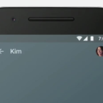 Alla Googles skärmdumpar visar klockslaget 7:00 – Android 7.0?