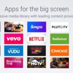Android TV får nya funktioner och ny hårdvara
