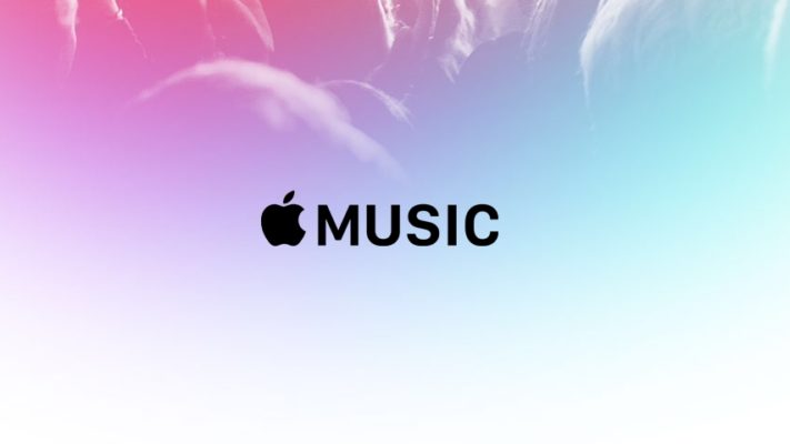 Apple Music passerar 40 miljoner prenumeranter