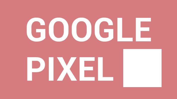 Summering av ryktena kring Google Pixel och Google Pixel XL