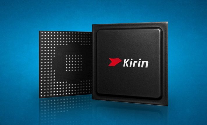 Huawei presenterar Kirin 960 och visar upp lovande prestandasiffror