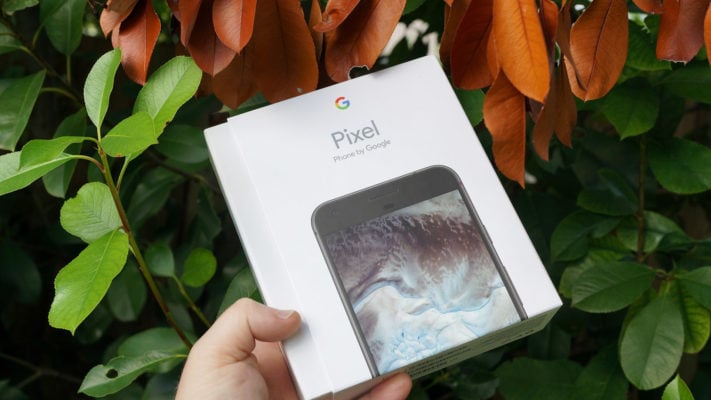 Kommer nya Pixlarna till Norden eller blir vi utan Googles telefoner igen?