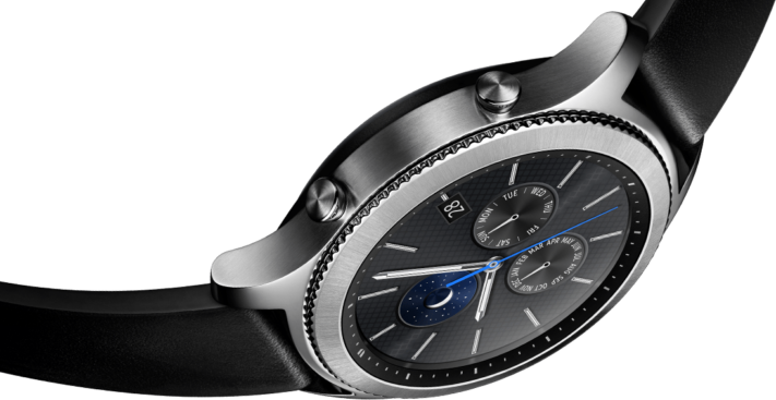Samsung kan återvända till Wear OS och släppa ny Androidklocka