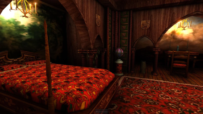 RealMyst släpps i Google Play – en modernisering av klassikern från 1993