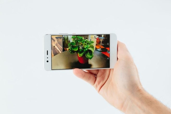 Huawei EMUI 5.1 har fokus på prestanda