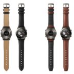 Huawei visar upp Watch 2 och Watch 2 Classic