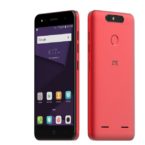ZTE Blade V8 Lite och V8 Mini riktar sig till yngre publik