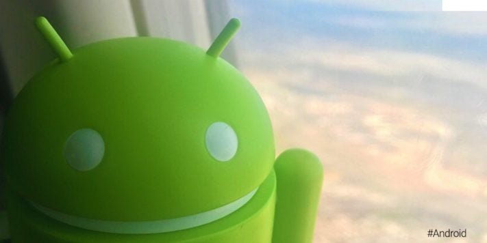 Android 12 kommer göra det enklare att installera tredjepartsbutiker